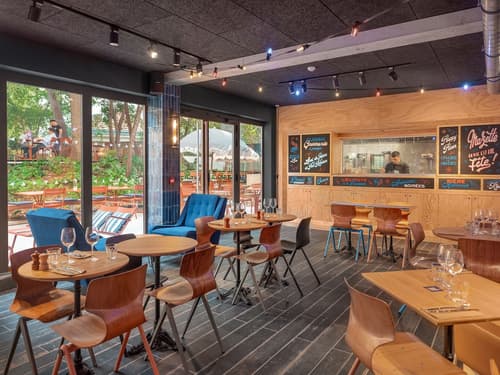 Eklo Hotels Montpellier City center Saint-Roch train station