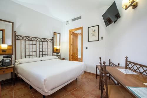 Hotel Hacienda Santa Barbara