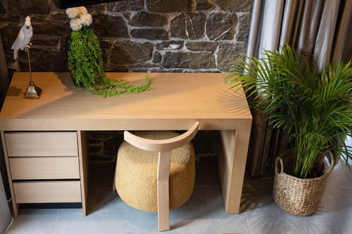 Opal Executive Suites, Room