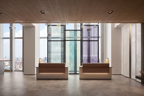 Fairfield By Marriott Phnom Penh, Reception