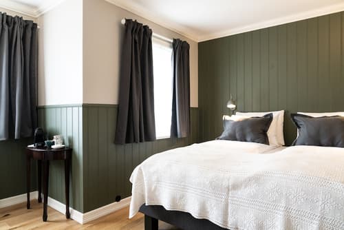 Hótel Blönduós, Room