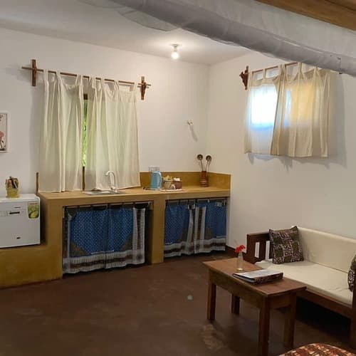 Shamba Village Hotel, Room