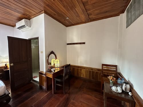 Villa Thida Mekong Riverside, Room