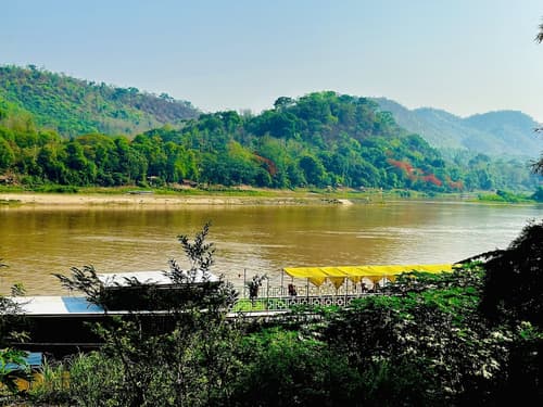 Villa Thida Mekong Riverside, Primary image