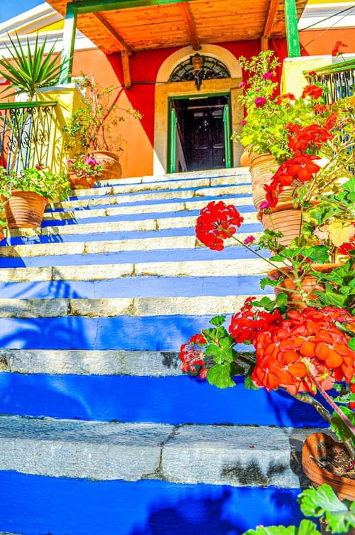 Symi Garden Studios