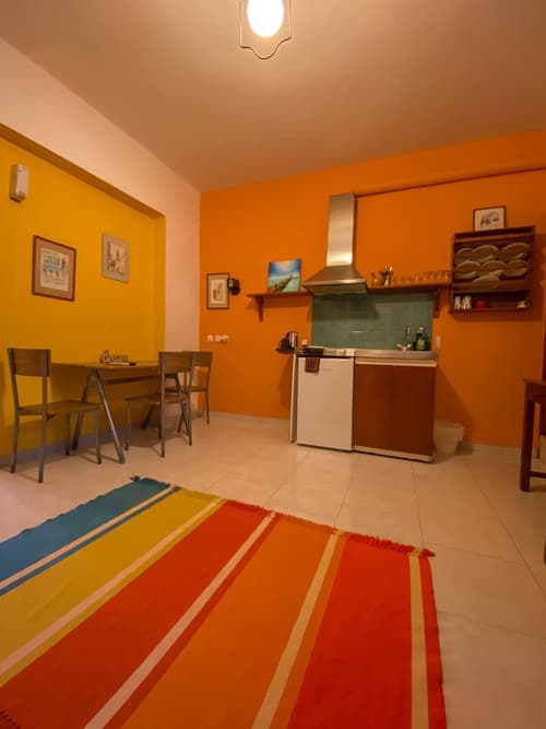 Symi Garden Studios