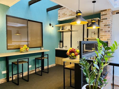 Casa Santafe - Coliving Hotel