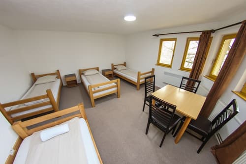 Guest House Like, Room