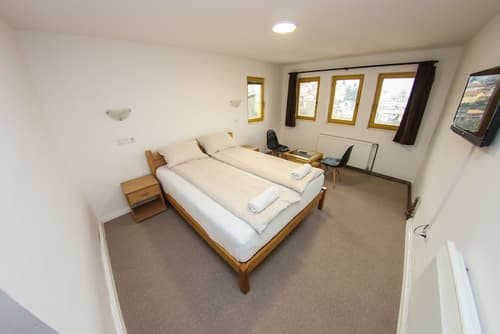 Guest House Like, Room