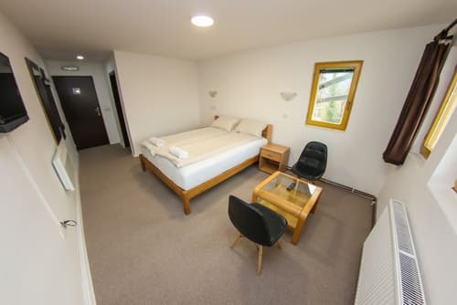 Guest House Like, Room