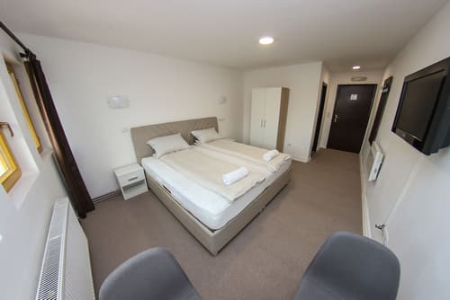 Guest House Like, Room