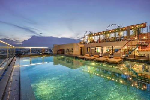 Soleil by Soluna - A Charming Touch of Hoi An's Heritage