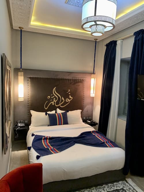 Riad Villa Margaux, Room