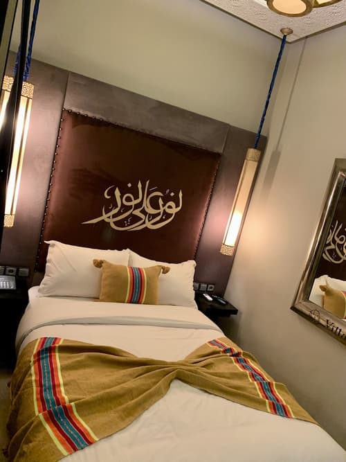 Riad Villa Margaux, Room