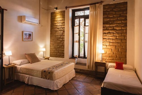 Vieja Posada Hotel Historico