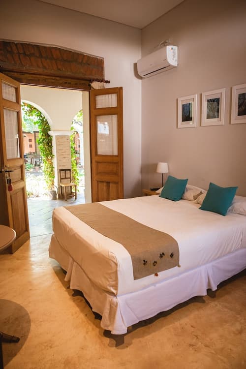 Vieja Posada Hotel Historico