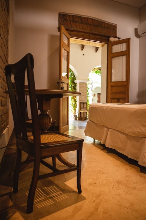 Vieja Posada Hotel Historico