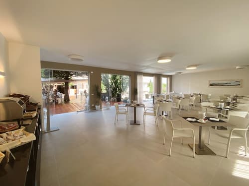 Resort Hotel Tamerici