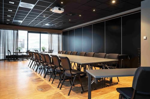 Thon Hotel Vinstra, Meeting facility