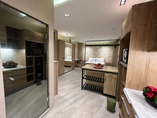 Choska Residence, Room