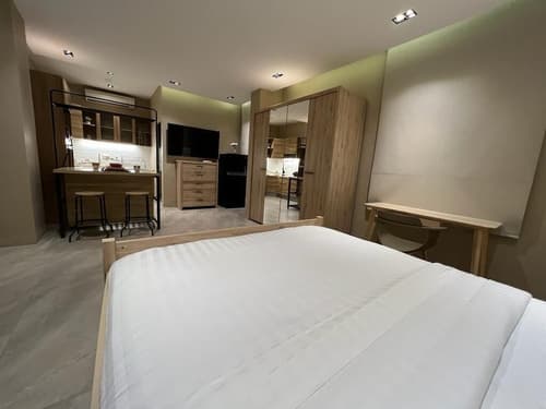 Choska Residence, Room