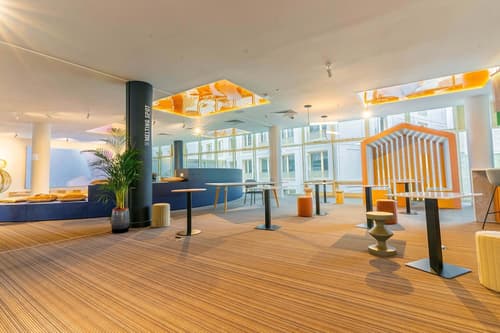 Ecla Paris Villejuif