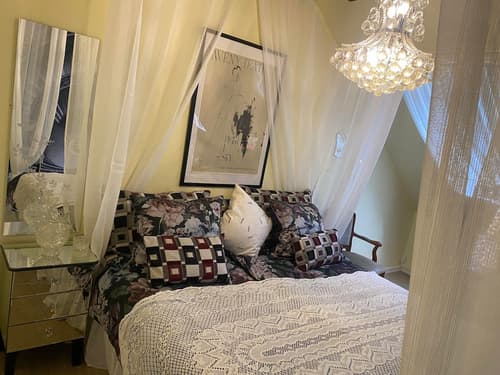 Skuespiller Centralen, Room