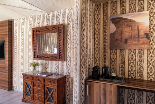 Shaden Resort by Accor, Room