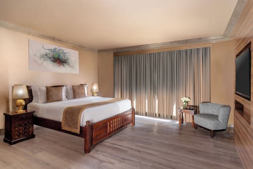 Shaden Resort by Accor