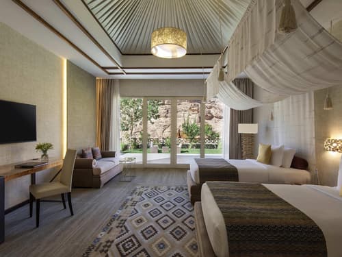 Shaden Resort by Accor