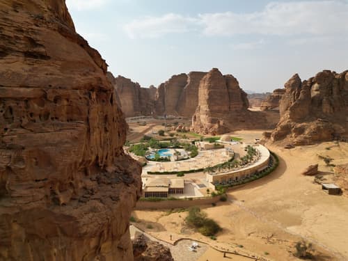 Shaden Resort by Accor