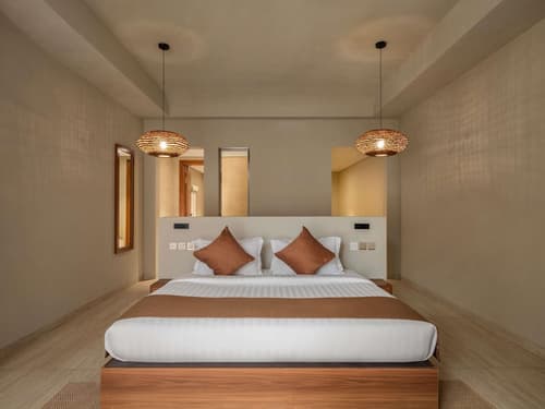 Shaden Resort by Accor