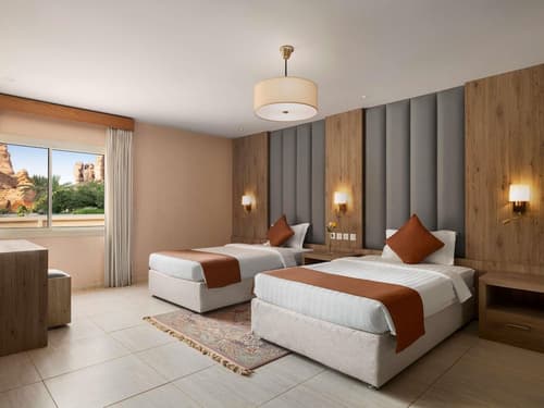 Shaden Resort by Accor