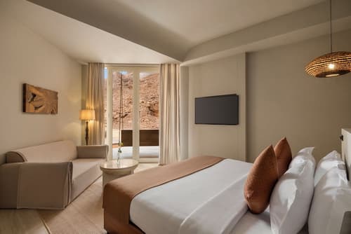 Shaden Resort Al Ula, Managed by Accor