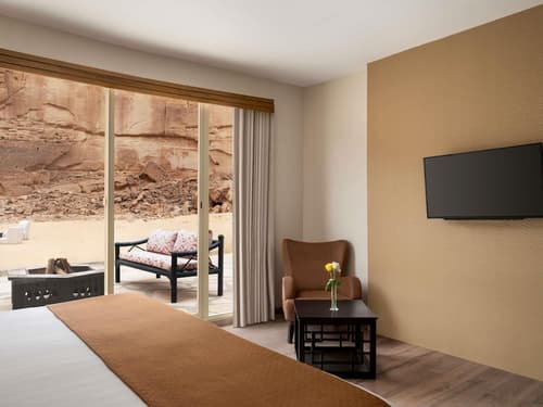 Shaden Resort by Accor