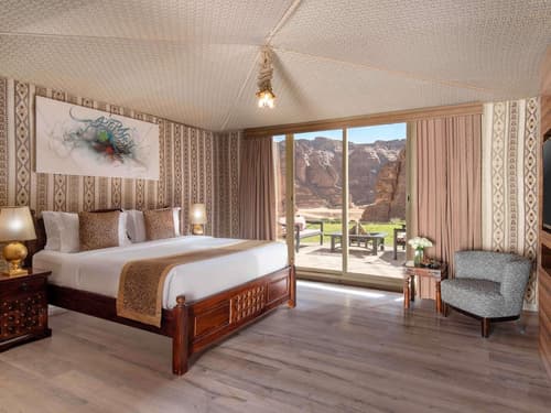 Shaden Resort Al Ula, Managed by Accor