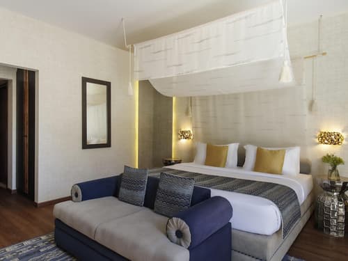 Shaden Resort by Accor, Room