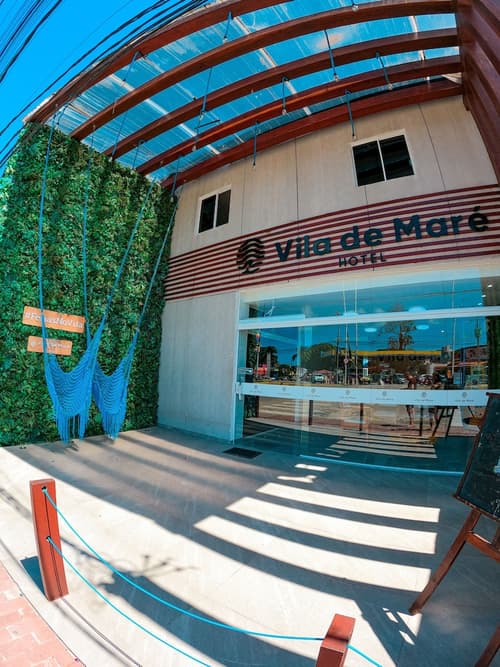 Vila de Maré Hotel, Primary image