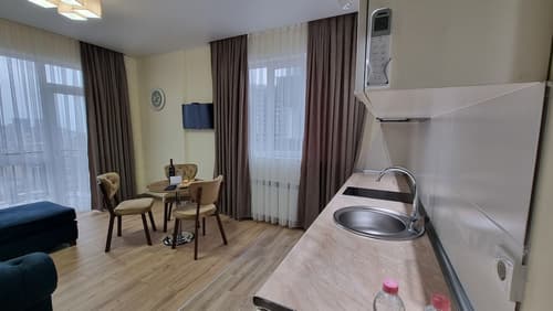 GG ApartHotel