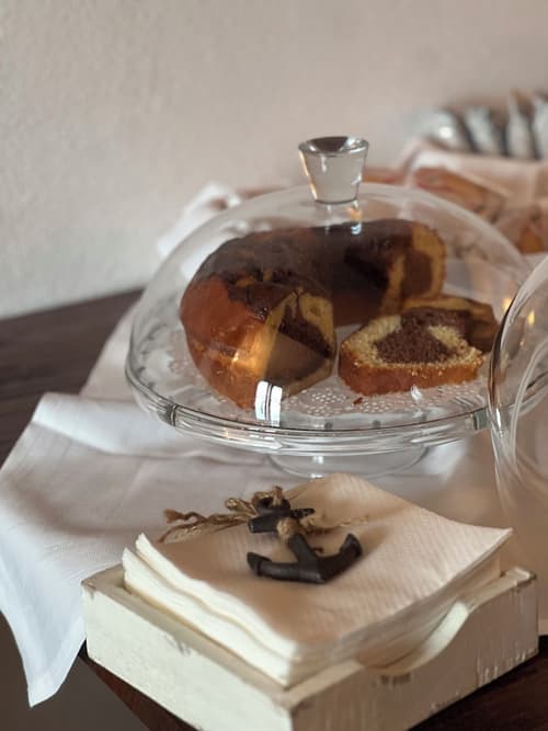 Locanda Valeria, Reception