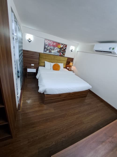 Hanvet Boutique hotel, Room