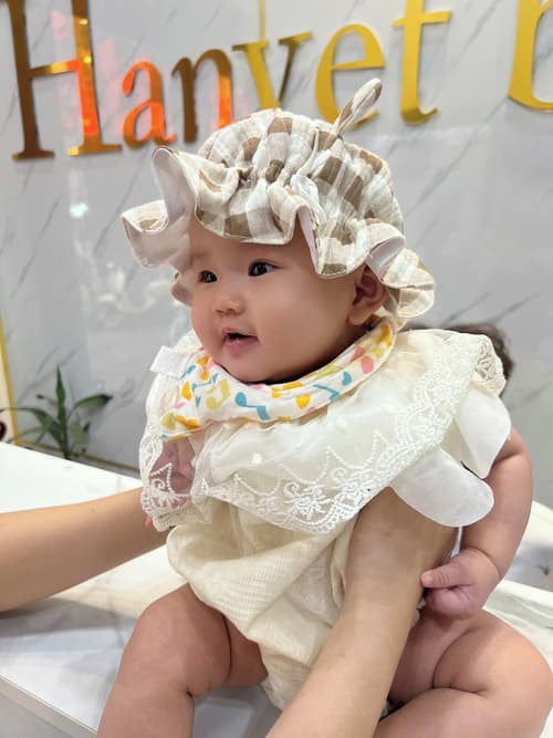 Hanvet Boutique hotel, Reception