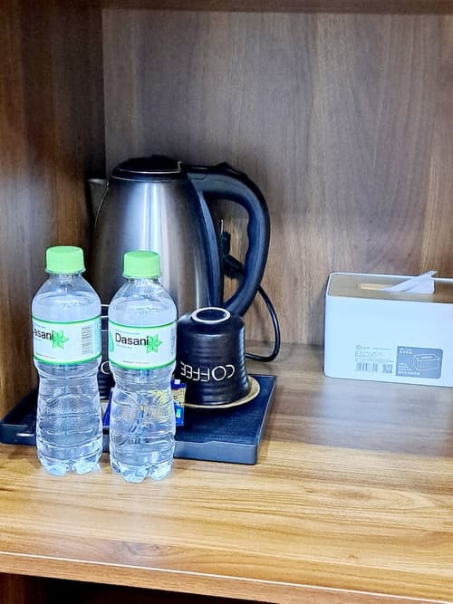 Hanvet Boutique hotel, Room