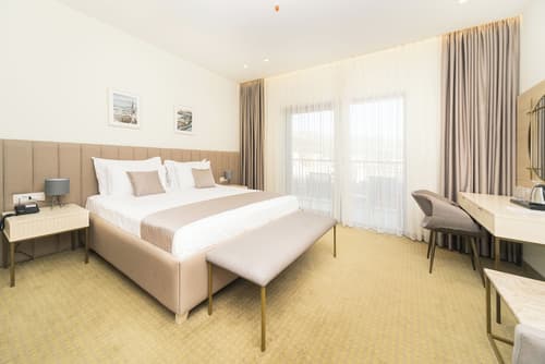 Hotel Pima Budva