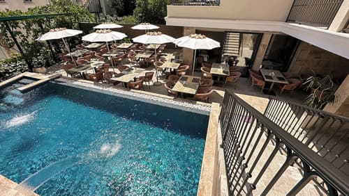 Hotel Pima Budva