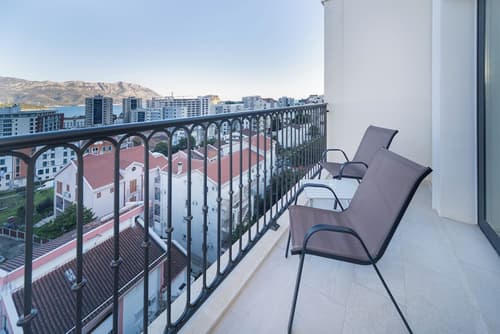 Hotel Pima Budva