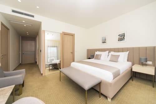 Hotel Pima Budva