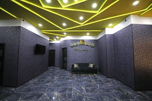 Hotel Panoramic, Reception