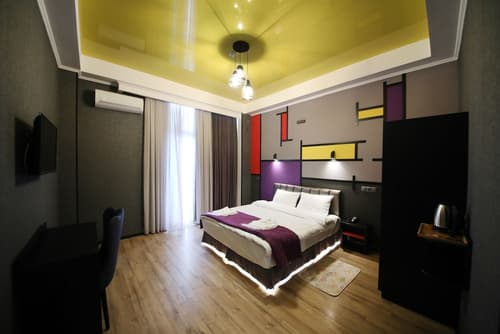 Hotel Panoramic