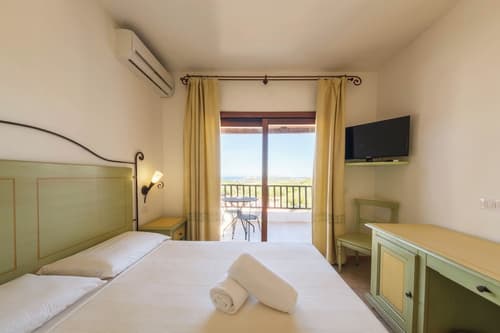Hotel Pedra Santa